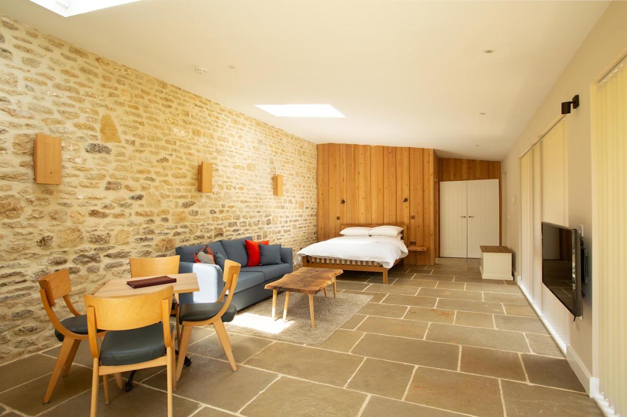 On The Brook Villa Bruton Exterior photo