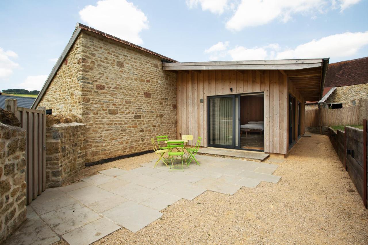 On The Brook Villa Bruton Exterior photo