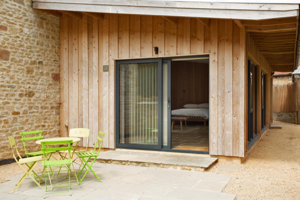 On The Brook Villa Bruton Exterior photo