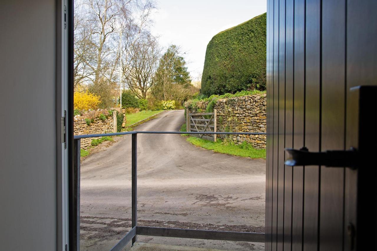 On The Brook Villa Bruton Exterior photo